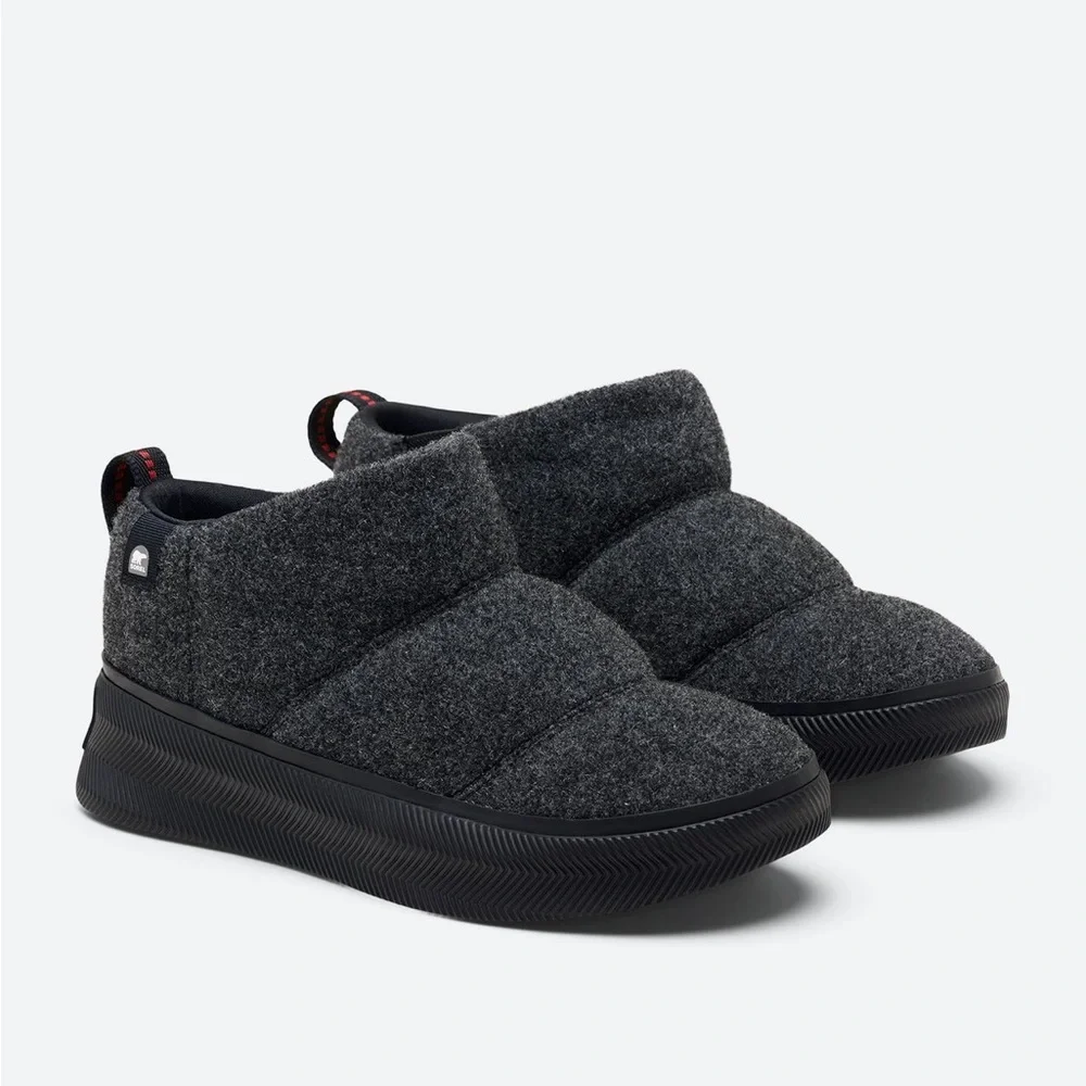 Sorel shoe that